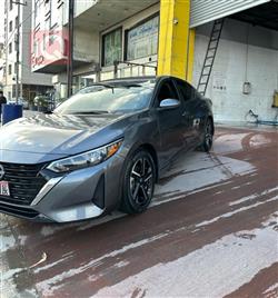 نيسان سنترا